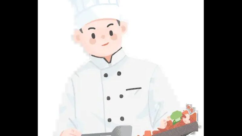 小标题：预制菜的定义与兴起