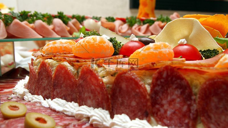 休闲食品选购攻略：避开雷区，健康享“食