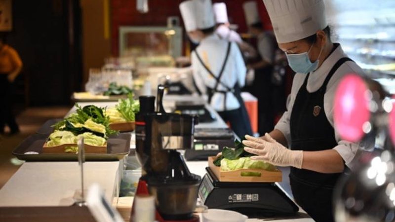 网红零食：热潮下的理性选择