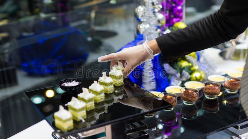 速冻食品批发市场：配送范围揭秘与选择指南