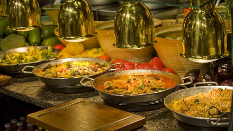 餐饮加盟代理费：揭秘其构成与合理范围