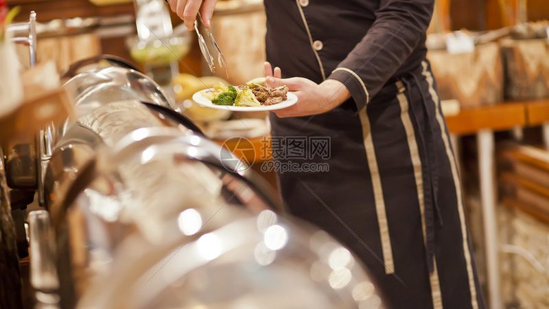 烘焙原料定制包装加盟：揭秘背后的行业秘密