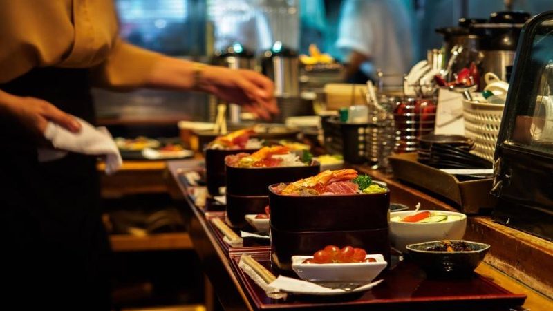 食用油定制代加工：揭秘食品行业的幕后力量**