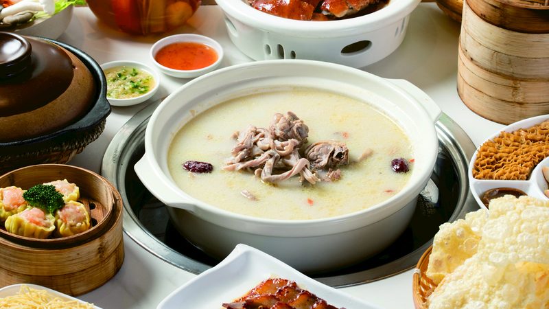 广州进口饼干批发市场：探寻全球美食的集散地