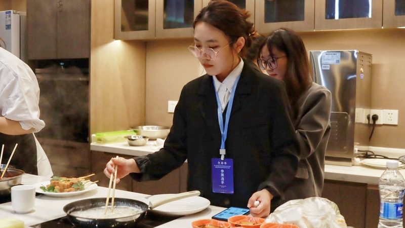 膨化食品定制代工保质期要求