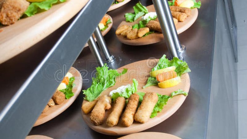广州传统桃酥饼干的配方揭秘：传统工艺与现代标准的融合