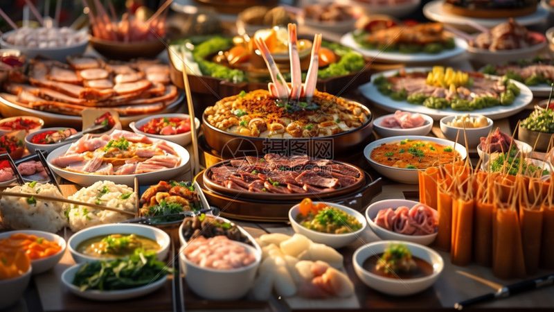 餐饮加盟创业，设备采购清单中的关键考量**
