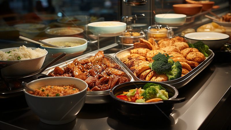 餐饮供应链：揭秘十大品牌厂家的核心竞争力